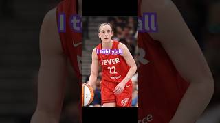 CAITLIN CLARK: THE NEW ROOKIE OF THE YEAR…#caitlinclark #indianafever #iowahawkeyes #wnba #nba #usa