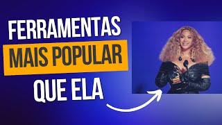 Por que Você Não Viu Isso: 6 Ferramentas Gratuitas é mais popular do que Beyoncé