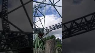 CRAZY ROLLER COASTER COMPILATION | The coolest Roller Coasters