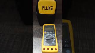 Fluke 189