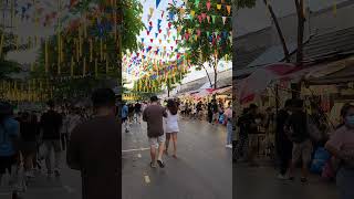 Biggest Weekend Market in the World | Chatuchak Weekend Market, Bangkok, Thailand