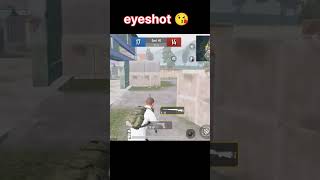 Bgmi eyeshot m24 tdm game