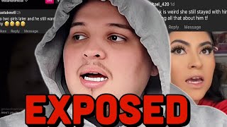 BENNY SOLIVEN CALLED OUT BY ALONDRA DESSY EX!?YOATZI REVEALS SHOCKING STORY…