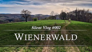 🇦🇹 Römergrab / Wienerwald | Silent Vlog #002