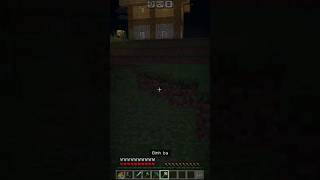 Sự Kinh Dị Của Bà Kẹ Hachishakusama #minecraft #xuhuong #shorts