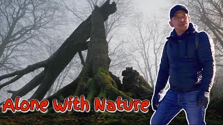 **Epic Solo Adventure: Unleash the Fun in Nature!**