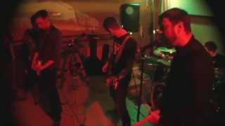 Berkut - Full Show @ Szeged, Grand Café (2014/03/15)