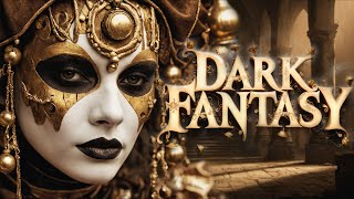 Dark Carnival: Epic Orchestral Music With Powerful Female Vocals | Masquerade