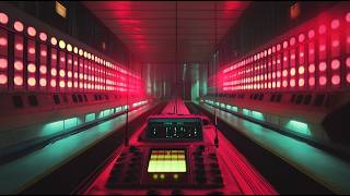 Electro City - Phill Turner (Kraftwerk Remix Cover Album)