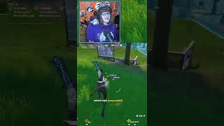 He tried to hide haha. I would have done the same tbh lol | #chaofanh on #Twitch #fortnite #fyp