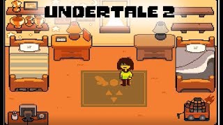 IT'S OUT - Deltarune/Undertale 2 Chapter 1