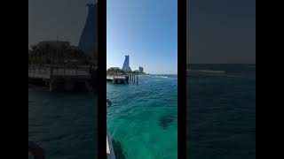 Jeddah corniche || seaside || video courtesy mr. mansour