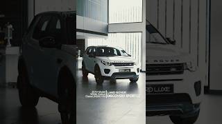 LAND ROVER DISCOVERY LE |USED LUXURY CARS I KERALA | BRD LUXE