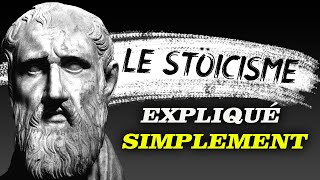 Le stoïcisme, le bonheur c’est simple