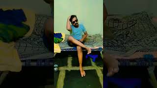 My hubby doing balayababu video its crazy🤣🤣😊😊😋plzzz subscribe my channel❤