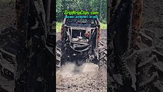 Churning Sauce.. #GripNripClips #mudbog #trucks #mudding #mudtrucks