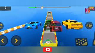 Car 🔥race Compilation|🚧🚗 Xtreme car racing #BeanNg