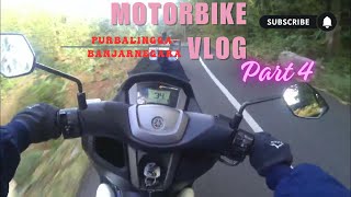 Purbalingga Banjarnegara Part 4