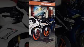 Night Ride #yamaha #yamahar15v4 #ktm #ktmrc390 #suzuki #fzv3 #yamahar15v3 #shortvideo #shortvideo