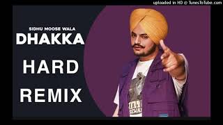 (DHAKKA)($IDHU_MOOSE_WALA)[DJ•-•Remix•-•$ong]{∆°K.K.R°∆}