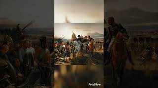 Napoleon Bonaparte's Greatest Victories #napoleon #bonaparte #war #history #france #europe#shorts