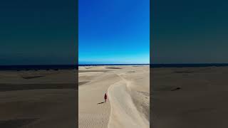 📍Dunas De Maspalomas#dunas#travel#travelcouple#grancanaria#canaryislands#путешествие#красота#сахара