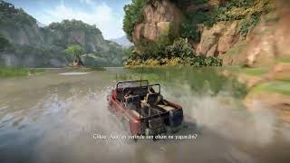 Uncharted™: Kayıp Miras 1/23