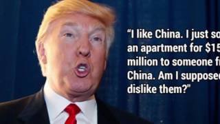 The Top 10 Most Ridiculous Quotes Donald Trump Has Ever Said