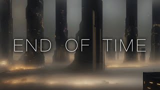 End of Time - Ambient Dystopian Music