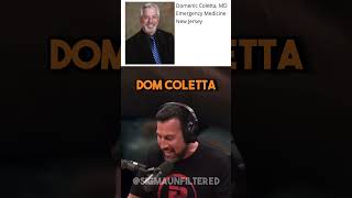 The Dumbest Rule In UFC | JRE featuring Big John McCarthy