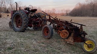 Plow day 2022