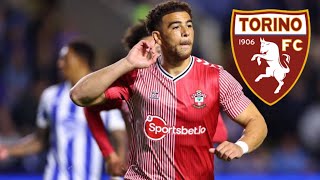 Che Adams-Welcome To Torino