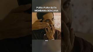 Pria Ini Jadi Saksi Kunci #moviereview #film #polisi #kasus