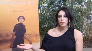 Where do we go now ? with Nadine Labaki