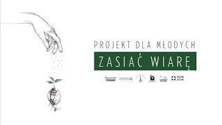 ZASIAĆ WIARĘ