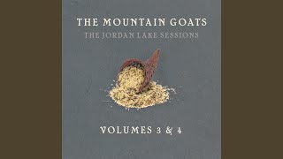 Never Quite Free (The Jordan Lake Sessions Volume 4)