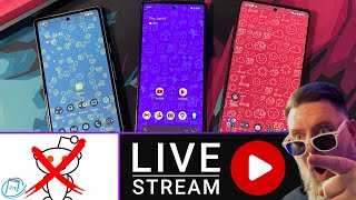 Pixel Emoji Wallpapers 😁 What is going on at Reddit 🚨 & other tech shenanigans!