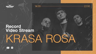 Record Video Stream | KRASA ROSA