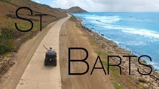 St Barts - 2016