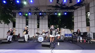 I Only Want to Be With You -The 6PAK Band Live@Frederick Meijer Gardens👇🏻CHECK OUT THESE FUN FACTS🎤🎸