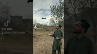 pihot p30 toy drone/ik creators