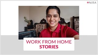 Employee Story | Rashmi Agrawal,  Engineering Team