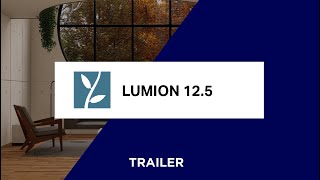 Corso di Lumion 12: Trailer