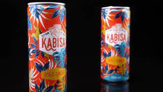 Discover Kabisa Spicy Ginger - best chilli soft drink from Poland