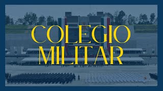 HISTORIA DEL COLEGIO MILITAR DE MÉXICO | Visitas Guiadas con Historia