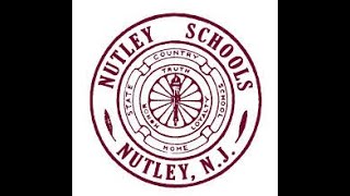 Nutley Board of Education Meeting 2020-01-07