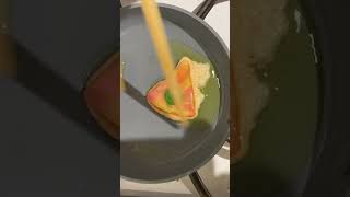 How to Make Pizza on the Stove (Gummy Edition)