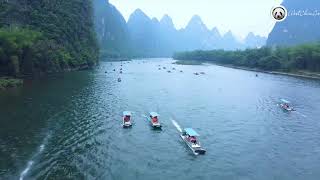 Yangshuo Tour