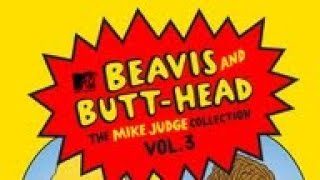 Beavis and Butt-Head Full episode Trailer