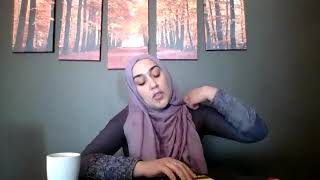 Yasmin Mogahed (USA): Why you should attend I Seek Change!